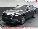 Used 2024 TOYOTA RAV4 XLE in GREENVILLE, SOUTH CAROLINA (Photo 1)