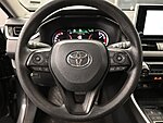 Used 2024 TOYOTA RAV4 XLE in GREENVILLE, SOUTH CAROLINA (Photo 10)
