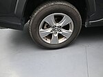 Used 2024 TOYOTA RAV4 XLE in GREENVILLE, SOUTH CAROLINA (Photo 19)