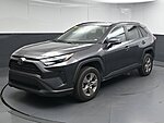 Used 2024 TOYOTA RAV4 XLE in GREENVILLE, SOUTH CAROLINA (Photo 3)