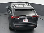 Used 2024 TOYOTA RAV4 XLE in GREENVILLE, SOUTH CAROLINA (Photo 34)