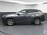 Used 2024 TOYOTA RAV4 XLE in GREENVILLE, SOUTH CAROLINA (Photo 4)
