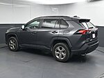 Used 2024 TOYOTA RAV4 XLE in GREENVILLE, SOUTH CAROLINA (Photo 5)