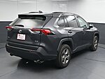 Used 2024 TOYOTA RAV4 XLE in GREENVILLE, SOUTH CAROLINA (Photo 7)