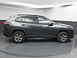 Used 2024 TOYOTA RAV4 XLE in GREENVILLE, SOUTH CAROLINA (Photo 8)
