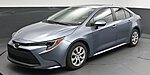 Used 2023 TOYOTA COROLLA LE in GREENVILLE, SOUTH CAROLINA