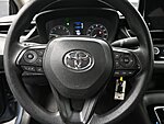 Used 2023 TOYOTA COROLLA LE in GREENVILLE, SOUTH CAROLINA (Photo 10)