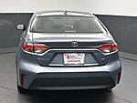 Used 2023 TOYOTA COROLLA LE in GREENVILLE, SOUTH CAROLINA (Photo 2)