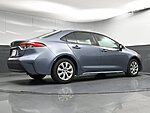 Used 2023 TOYOTA COROLLA LE in GREENVILLE, SOUTH CAROLINA (Photo 21)