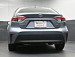 Used 2023 TOYOTA COROLLA LE in GREENVILLE, SOUTH CAROLINA (Photo 22)