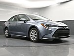Used 2023 TOYOTA COROLLA LE in GREENVILLE, SOUTH CAROLINA (Photo 27)