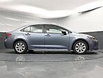 Used 2023 TOYOTA COROLLA LE in GREENVILLE, SOUTH CAROLINA (Photo 28)