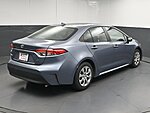 Used 2023 TOYOTA COROLLA LE in GREENVILLE, SOUTH CAROLINA (Photo 3)
