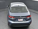 Used 2023 TOYOTA COROLLA LE in GREENVILLE, SOUTH CAROLINA (Photo 30)
