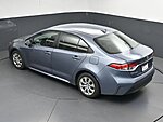 Used 2023 TOYOTA COROLLA LE in GREENVILLE, SOUTH CAROLINA (Photo 31)