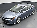 Used 2023 TOYOTA COROLLA LE in GREENVILLE, SOUTH CAROLINA (Photo 33)