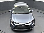 Used 2023 TOYOTA COROLLA LE in GREENVILLE, SOUTH CAROLINA (Photo 34)