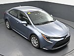 Used 2023 TOYOTA COROLLA LE in GREENVILLE, SOUTH CAROLINA (Photo 35)