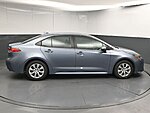 Used 2023 TOYOTA COROLLA LE in GREENVILLE, SOUTH CAROLINA (Photo 4)