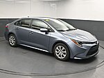 Used 2023 TOYOTA COROLLA LE in GREENVILLE, SOUTH CAROLINA (Photo 5)