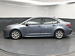 Used 2023 TOYOTA COROLLA LE in GREENVILLE, SOUTH CAROLINA (Photo 8)