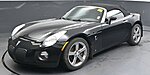 Used 2008 PONTIAC SOLSTICE GXP in GREENVILLE, SOUTH CAROLINA