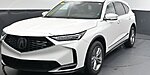 Used 2025 ACURA MDX BASE in GREENVILLE, SOUTH CAROLINA