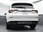 Used 2025 ACURA MDX BASE in GREENVILLE, SOUTH CAROLINA (Photo 26)