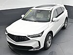 Used 2025 ACURA MDX BASE in GREENVILLE, SOUTH CAROLINA (Photo 29)