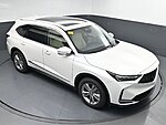 Used 2025 ACURA MDX BASE in GREENVILLE, SOUTH CAROLINA (Photo 31)