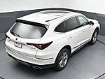 Used 2025 ACURA MDX BASE in GREENVILLE, SOUTH CAROLINA (Photo 33)