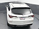Used 2025 ACURA MDX BASE in GREENVILLE, SOUTH CAROLINA (Photo 34)