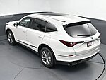 Used 2025 ACURA MDX BASE in GREENVILLE, SOUTH CAROLINA (Photo 35)