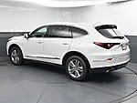 Used 2025 ACURA MDX BASE in GREENVILLE, SOUTH CAROLINA (Photo 5)
