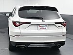 Used 2025 ACURA MDX BASE in GREENVILLE, SOUTH CAROLINA (Photo 6)