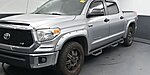 Used 2017 TOYOTA TUNDRA SR5 in GREENVILLE, SOUTH CAROLINA