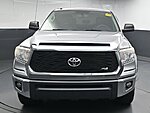 Used 2017 TOYOTA TUNDRA SR5 in GREENVILLE, SOUTH CAROLINA (Photo 2)