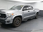 Used 2017 TOYOTA TUNDRA SR5 in GREENVILLE, SOUTH CAROLINA (Photo 3)