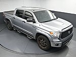 Used 2017 TOYOTA TUNDRA SR5 in GREENVILLE, SOUTH CAROLINA (Photo 30)