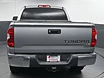 Used 2017 TOYOTA TUNDRA SR5 in GREENVILLE, SOUTH CAROLINA (Photo 6)