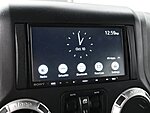 Used 2016 JEEP WRANGLER UNLIMITED SAHARA in GREENVILLE, SOUTH CAROLINA (Photo 11)