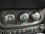 Used 2016 JEEP WRANGLER UNLIMITED SAHARA in GREENVILLE, SOUTH CAROLINA (Photo 12)
