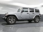 Used 2016 JEEP WRANGLER UNLIMITED SAHARA in GREENVILLE, SOUTH CAROLINA (Photo 21)