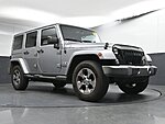 Used 2016 JEEP WRANGLER UNLIMITED SAHARA in GREENVILLE, SOUTH CAROLINA (Photo 23)