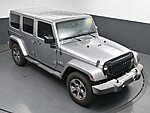 Used 2016 JEEP WRANGLER UNLIMITED SAHARA in GREENVILLE, SOUTH CAROLINA (Photo 31)