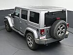 Used 2016 JEEP WRANGLER UNLIMITED SAHARA in GREENVILLE, SOUTH CAROLINA (Photo 35)