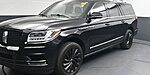 Used 2021 LINCOLN NAVIGATOR RESERVE in GREENVILLE, SOUTH CAROLINA