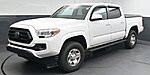 Used 2020 TOYOTA TACOMA SR in GREENVILLE, SOUTH CAROLINA