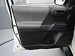 Used 2020 TOYOTA TACOMA SR in GREENVILLE, SOUTH CAROLINA (Photo 15)