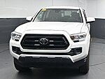 Used 2020 TOYOTA TACOMA SR in GREENVILLE, SOUTH CAROLINA (Photo 2)